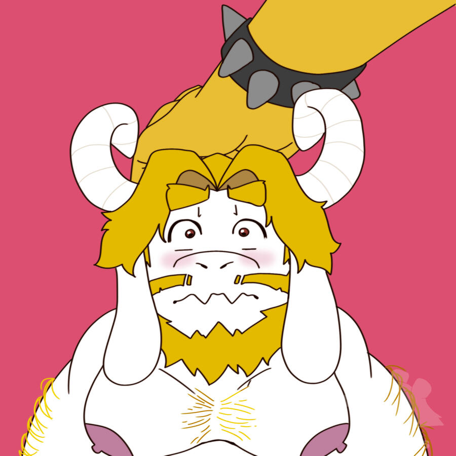 Flat Drawing (Flat BG)